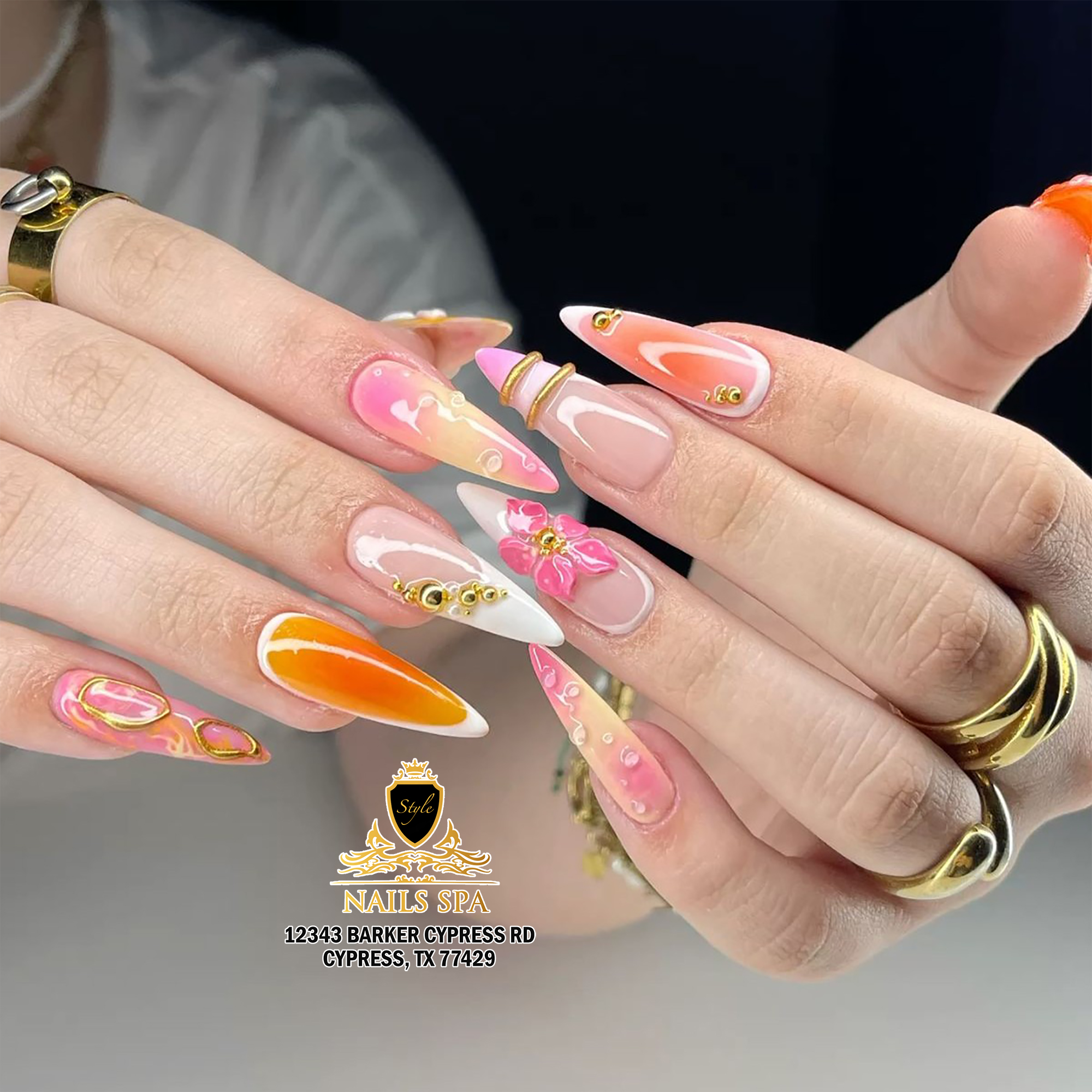 Nail June 10
